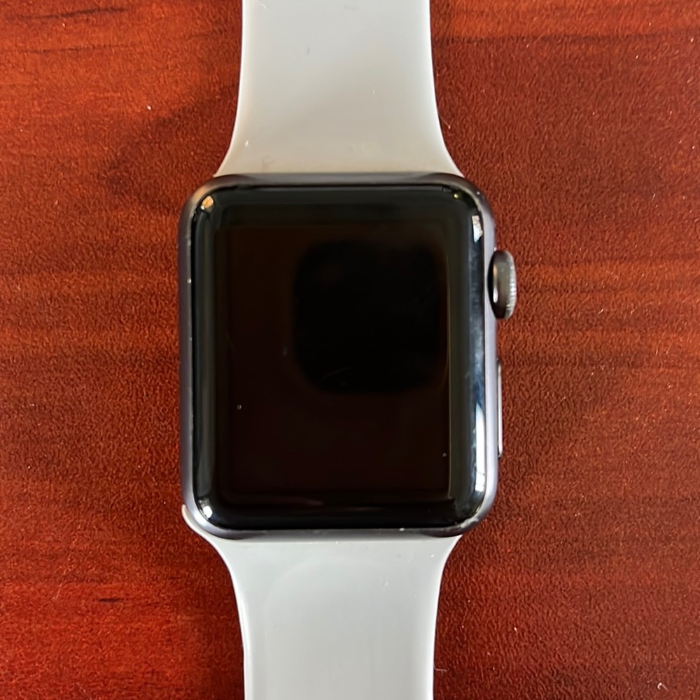 Apple Watch Series 1 38mm